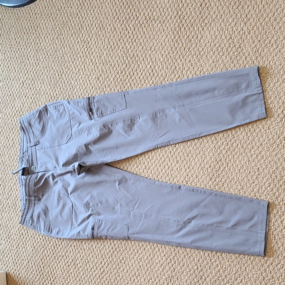 Kuhl hiking pants